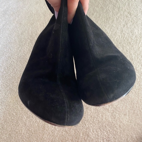 Gucci Melville Booties - Picture 6 of 6